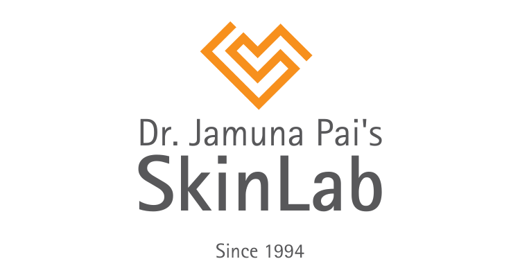 Skinlab logo