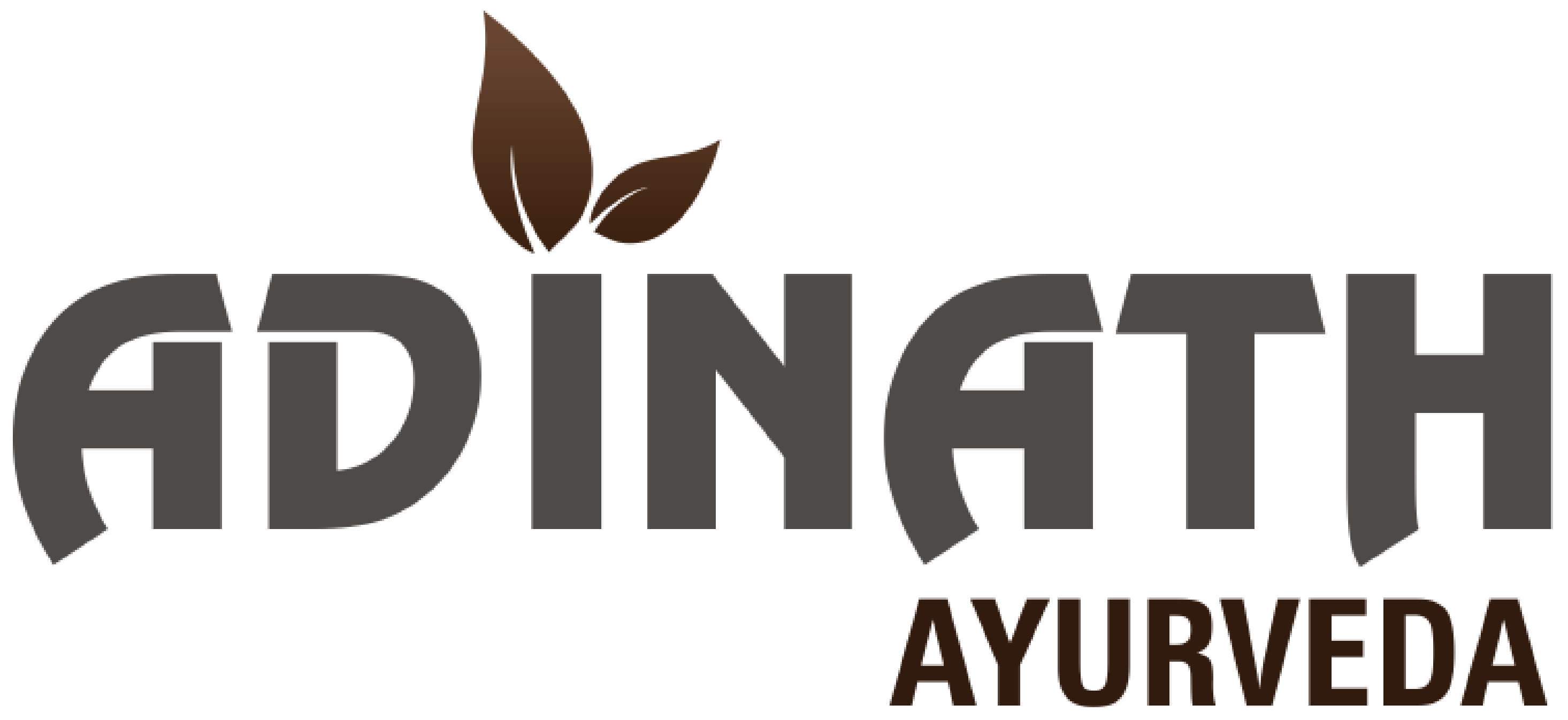 Adinath Ayurveda logo