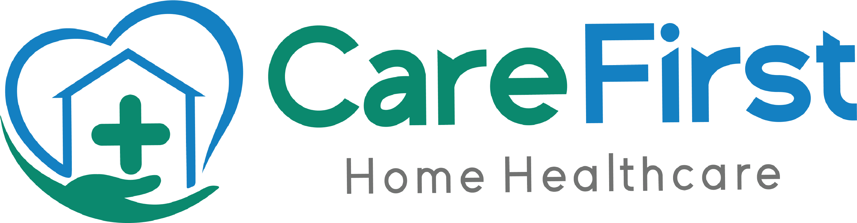 Carefirst logo