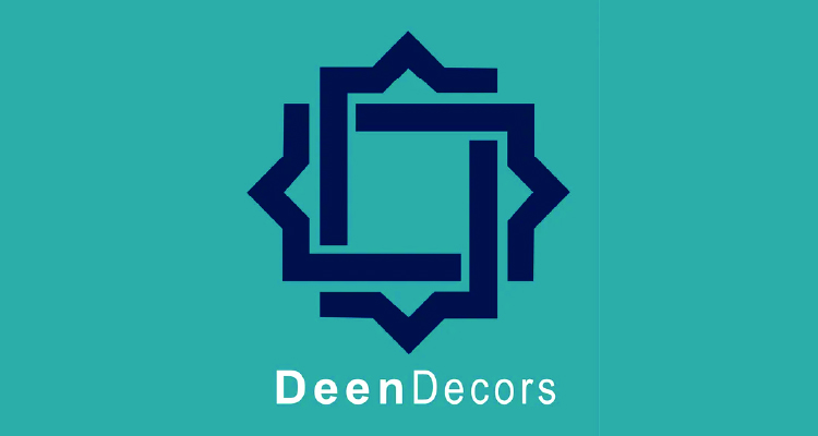 Deen Decor logo