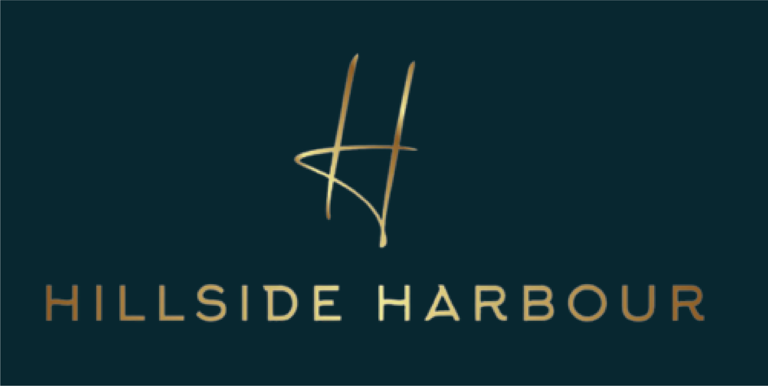 Hillside logo