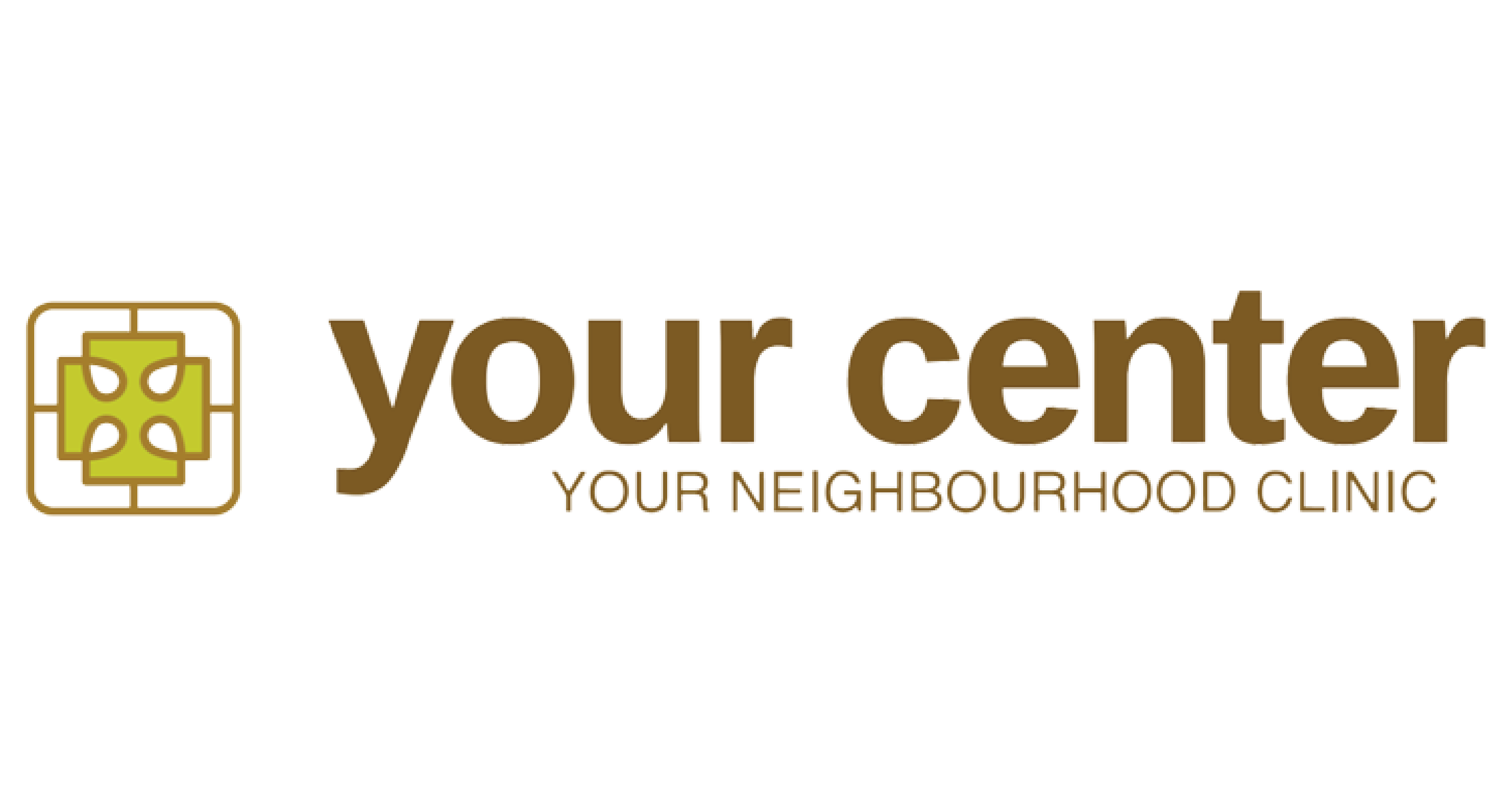 Your Center logo